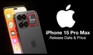 Ini Alasan iPhone 15 Pro Max Akan Jadi Primadona, Meski Harganya Bikin Dompet Meronta-Ronta!