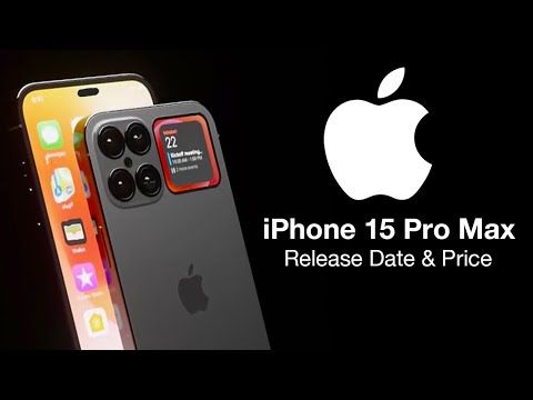 Ini Alasan iPhone 15 Pro Max Akan Jadi Primadona, Meski Harganya Bikin Dompet Meronta-Ronta!