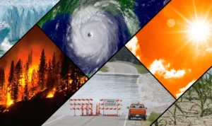 2023 Jadi Tahun dengan Cuaca Paling Ekstrem, PBB: Kerusakan Iklim Telah Dimulai!