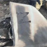 Rusia Kembali Gempur Ukraina dengan Drone, Pasukan Ukraina Menghadang Hingga Satu Orang Terluka