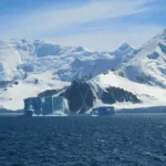 Temuan Terbaru Es Laut Antartika Meleleh, Bahaya Nyata yang Mengancam Stabilitas Iklim Bumi