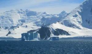 Temuan Terbaru Es Laut Antartika Meleleh, Bahaya Nyata yang Mengancam Stabilitas Iklim Bumi