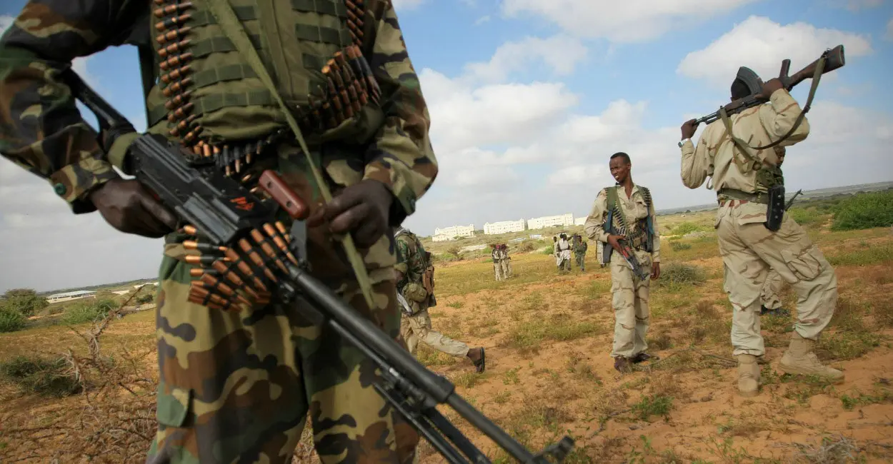 Kelompok Ekstremis Boko Haram Membunuh 10 Petani Nigeria dan Menculik 9 Orang