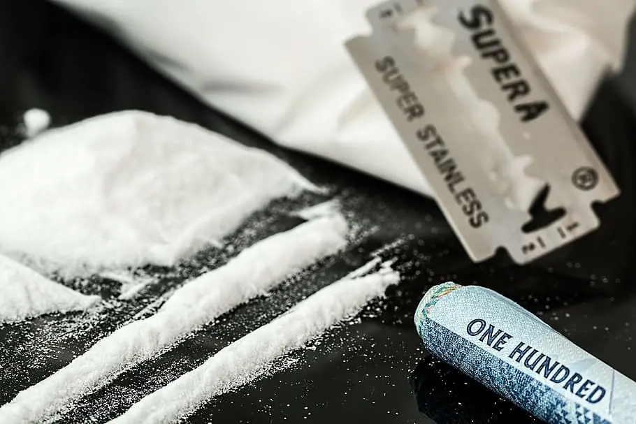 PBB Melaporkan Peningkatan Produksi Kokain di Kolombia