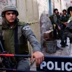 Pasukan Israel Tewaskan Empat Warga Palestina di Tepi Barat dan Gaza