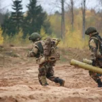 Tragis! Komandan Tinggi Rusia Tewas dalam Pertempuran dengan Pasukan Ukraina