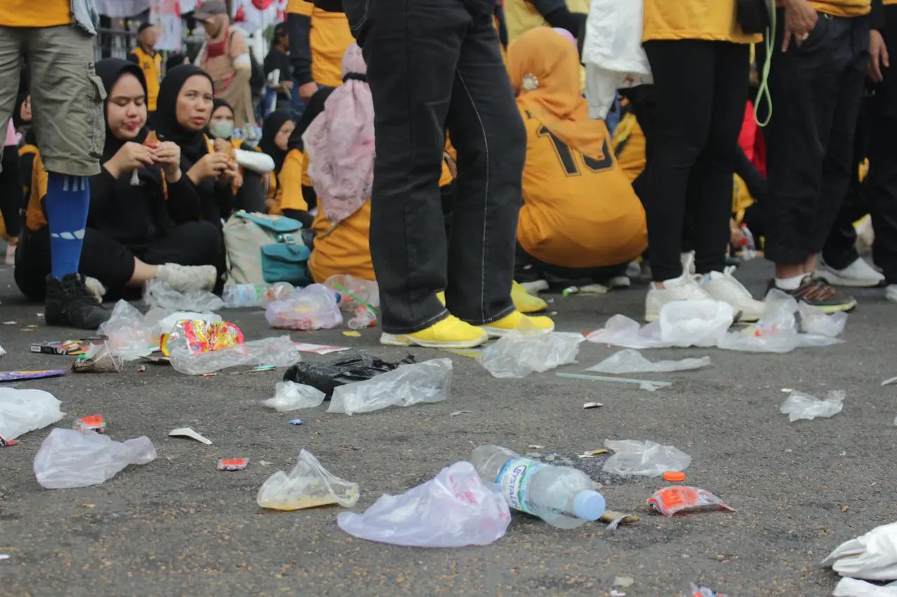 Beberapa Fakta dan Informasi Penting Permasalahan Sampah di Bandung, Turun Tangannya Para Akademisi Hingga Langkah Kongkret Pj Gubernur Jabar