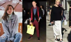 8 Tren Fashion 2023 yang Sedang Viral, Outfit Edgy dan Cozy yang Mesti Kamu Coba!