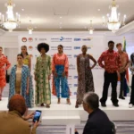 Indonesian Textile Products Target South African Market