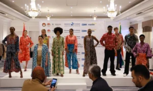 Indonesian Textile Products Target South African Market