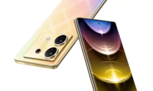 Infinix Zero 30 5G remi di kenalkan global, intip spesidikasinya