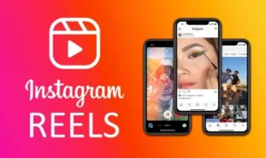 Durasi reels di instagram di perpanjang jadi 10 menit