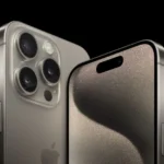 iPhone 15 Pro Series Launches with A17 Pro Chip and Titanium Material
