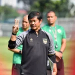 Indra Sjafri Berterimakasih Pada Pelatih Klub Atas Kemenangan Indonesia Lawan Kirgistan