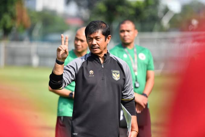 Indra Sjafri Berterimakasih Pada Pelatih Klub Atas Kemenangan Indonesia Lawan Kirgistan