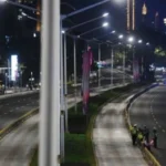 Heru Apologizes for Traffic Jam During ASEAN Summit