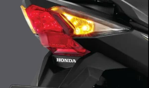 Honda Supra X 125 FI Terbaru, Irit, dan Stylish