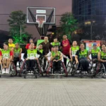 Bola Basket Kursi Roda: Olahraga yang Kian Diminati Penyandang Disabilitas