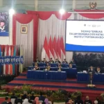 Apresiasi Hasil Inovasi, Presiden Jokowi Tantang IPB University Ambil Peran Hadapi Ancaman Krisis Pangan