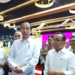 Pertemuan Jokowi-Surya Paloh, Ogah Bahas Anies-Cak Imin!