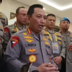 Menkominfo Umumkan Indonesia Darurat Judi Online, Kapolri: Kita Tidak Ragu dan Akan Kita Pukul!