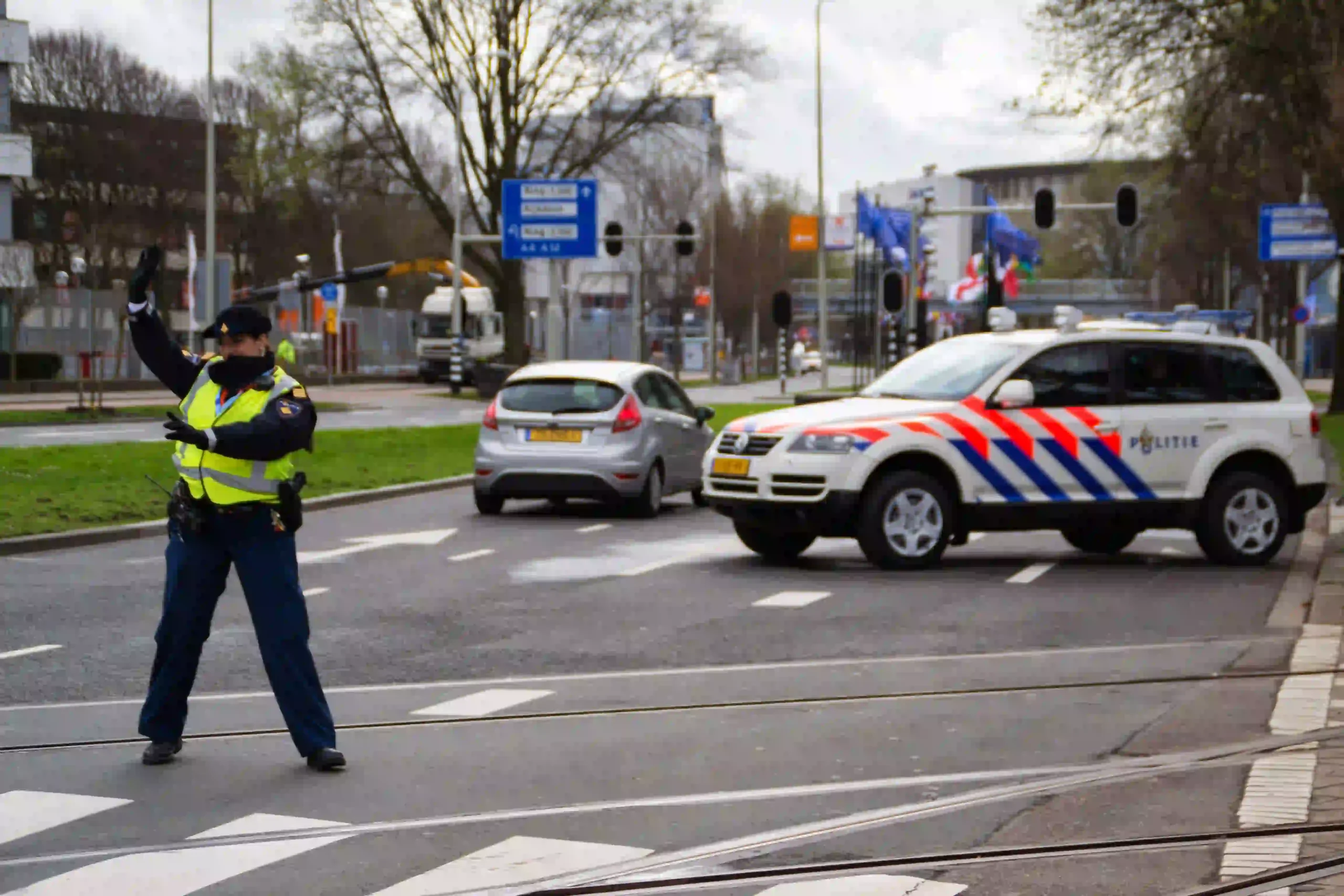 Aksi Penembakan Brutal Terjadi di Belanda Hingga Menewaskan Beberapa Orang