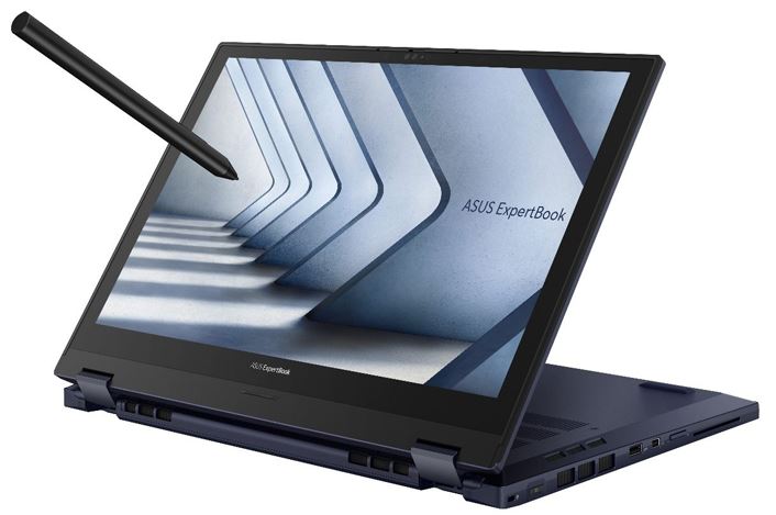ASUS Umumkan Laptop dan PC Desktop Bisnis Terbaru ExpertBook B6 Flip, B5 OLED, dan D9 SFF
