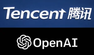 Tencent luncurkan Chatbot AI