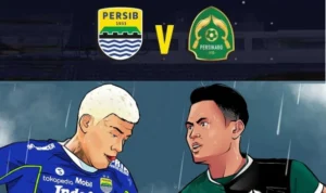 Prediksi Skor Persib Bandung Vs Persikabo 1973