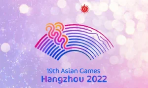 415 Atlet Indonesia Siap Berlaga di Asian Games Hangzhou 2022