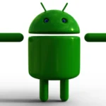 Google perlihatkan logo baru android
