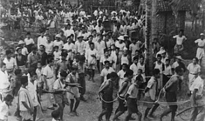 Sejarah Peristiwa Madiun, Perjuangan dan Konflik dalam Kemerdekaan Indonesia