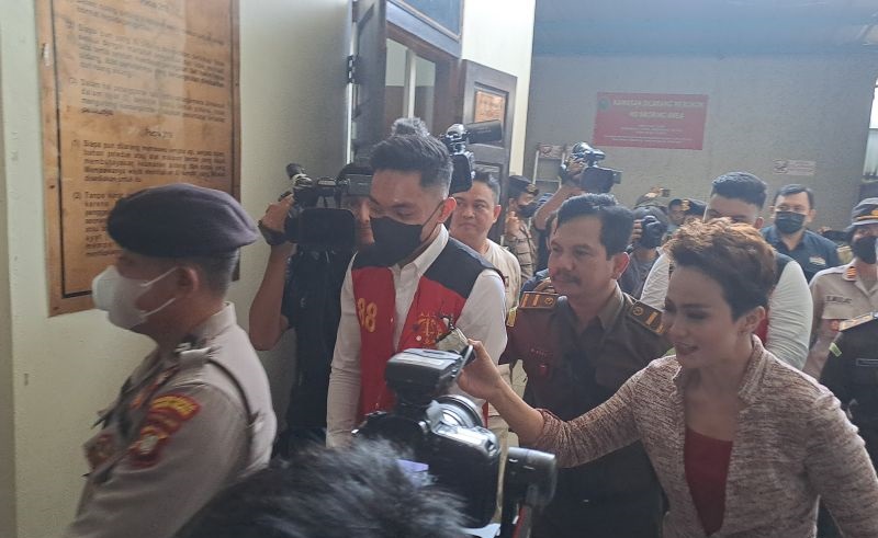 Sidang Penentuan Vonis Mario Dandy dan Shane Lukas, Keluarga David Ozora Harapkan ini!