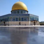 Mesir Kecam Israel Selundupkan Pemukim dan Polisi ke Masjid Al-Aqsa Yerusalem, Pelanggaran Internasional!