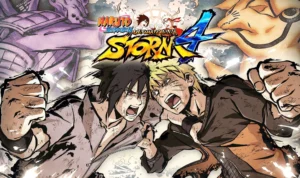 link download Naruto shippuden ninja storm 4