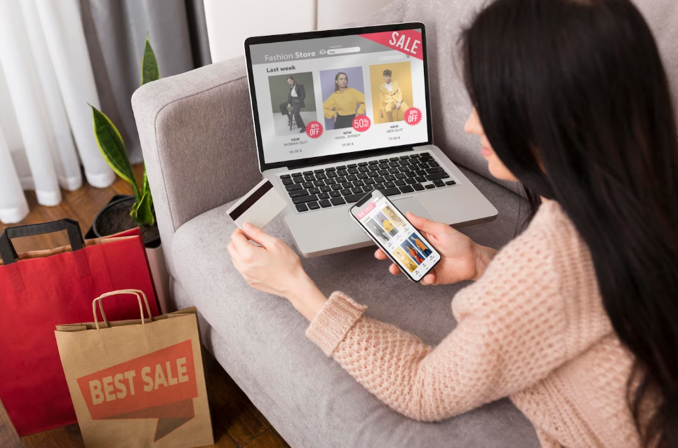 Belanja Online Sering Tidak Sesuai Pesanan? Coba Tips Ini Sebelum Membeli