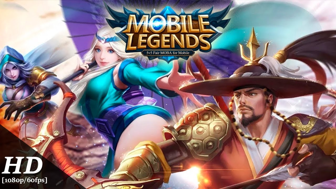 Ketahui 8 Rank Mobile Legends Mulai dari Warrior hingga Mythical Glory