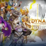 Mengenal Game MOBA ‘DynaStone’ Buatan Indonesia