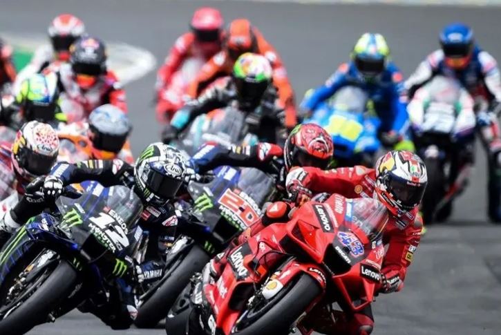 MotoGP India 2023 Terancam Batal, ini Penyebabnya
