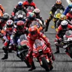 Hasil MotoGP San Marino 2023
