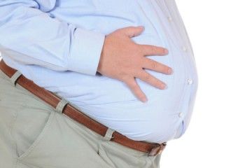 Jalan Kaki Rutin Bisa Membantu Penderita Obesitas Menurunkan Berat Badan!