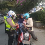 Upaya Kurangi Pengendara Nakal, Polres Sukabumi Kota Kembali Gelar Operasi Zebra Lodaya