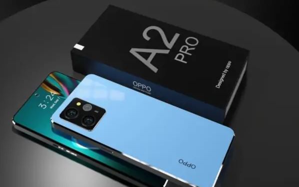 Oppo A2 Pro Meluncur dengan Tampilan Mewah Harga Murah