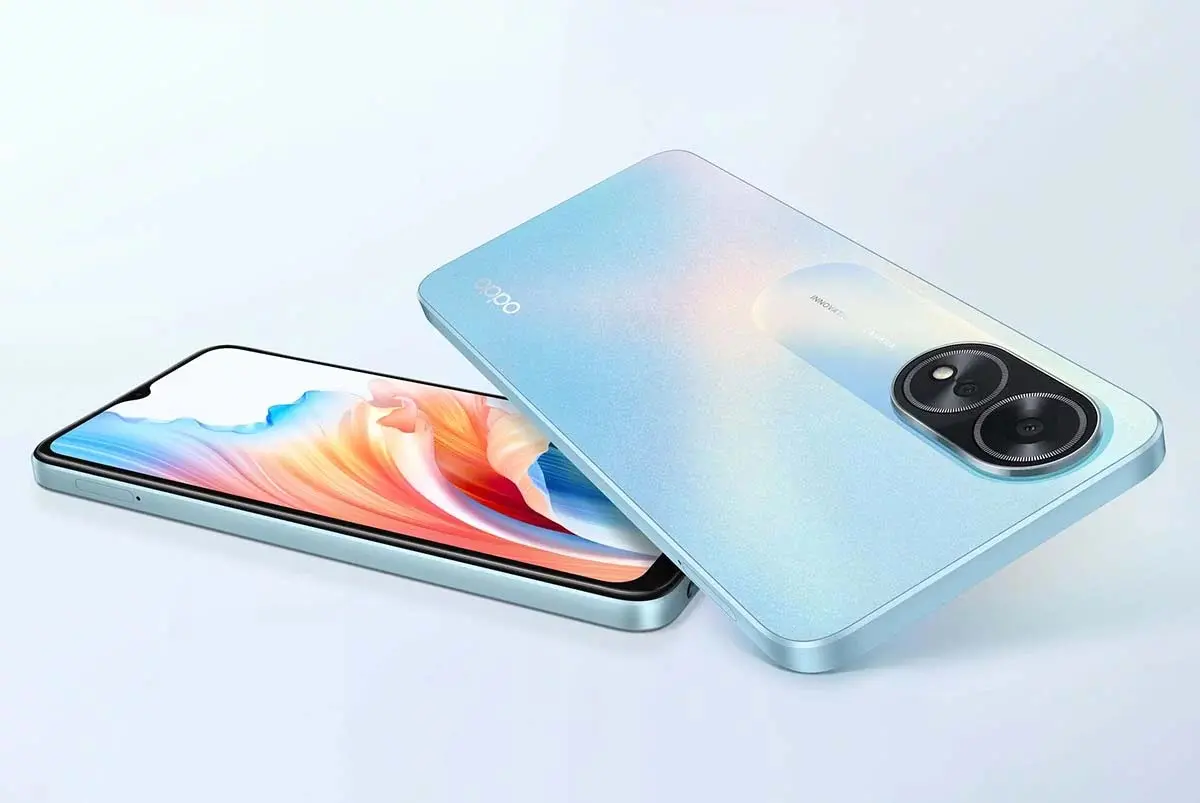 Oppo A18 Hadirkan Fitur-Fitur Berkelas untuk Meningkatkan Pengalaman Pengguna