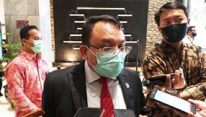 PKB Dianggap Tak Hargai Piagam Kerja Sama, Ketua Fraksi PAN Berang!