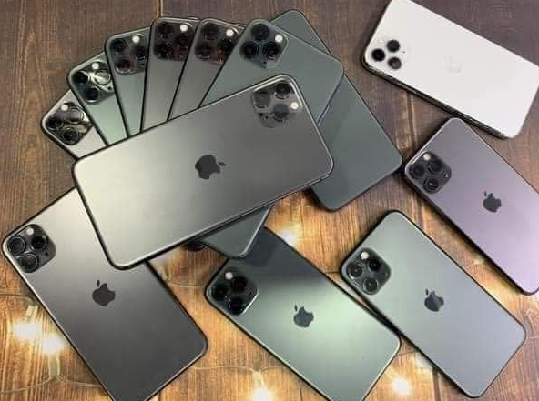 Update Harga iPhone dari Seri 11 hingga 14, Harganya Turun Drastis?
