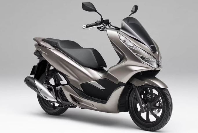 Honda PCX 175 Terobosan Baru Skutik Premium, Kapan Rilis di Indonesia?