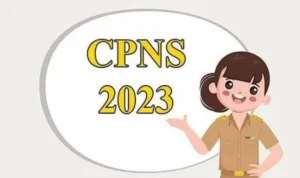 BIN Buka 1.000 Posisi di CPNS 2023 dan PPPK, ini Syarat dan Cara Pendaftarannya