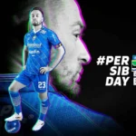 Live Streaming Persib vs Persikabo, Ciro dan Beckham Diperkirakan Absen