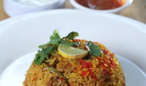 Hari Nasi Goreng Nasional di Amerika Serikat, Menu Simpel yang Mendunia